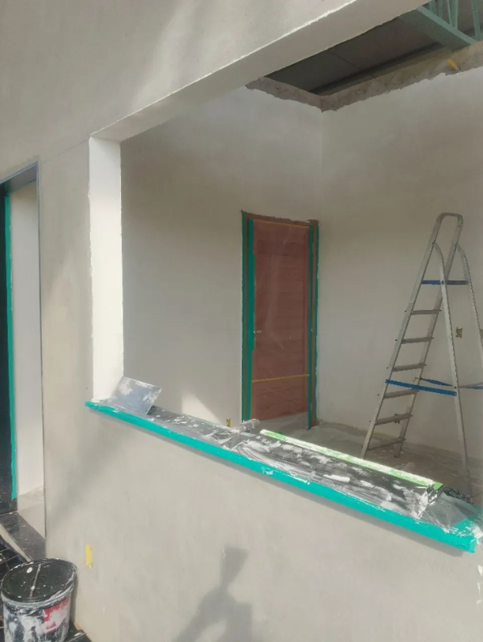 Pintura e manutenção indraulica  - Foto 2
