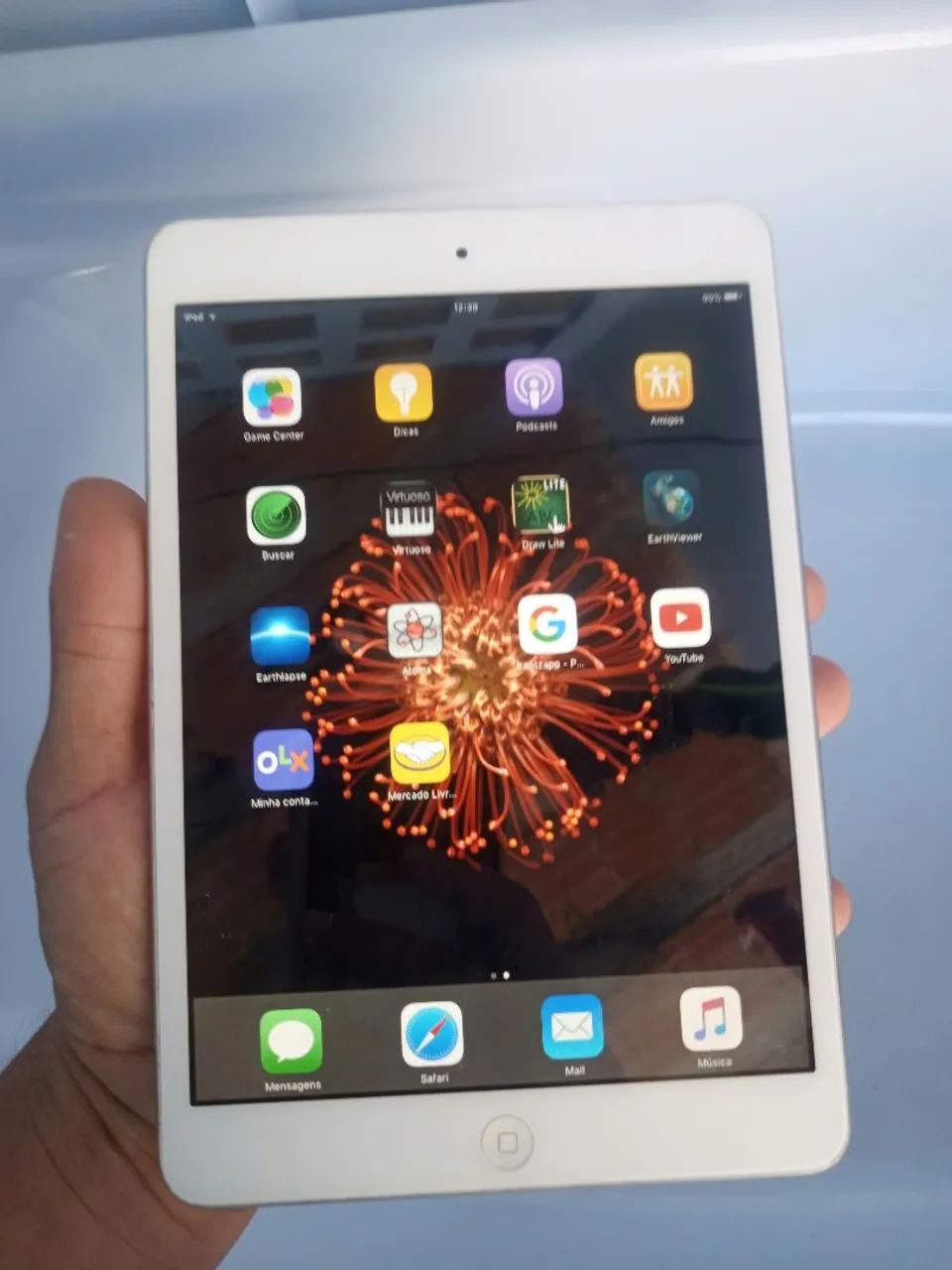 IPAD 3° PERFEITO 64 GB