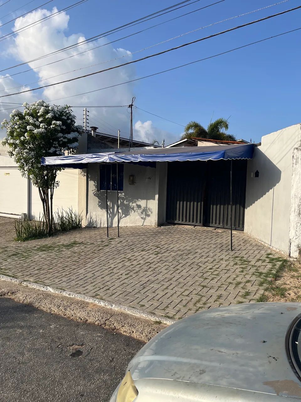 Toldo Área Externa Sol e Chuva  - Foto 4