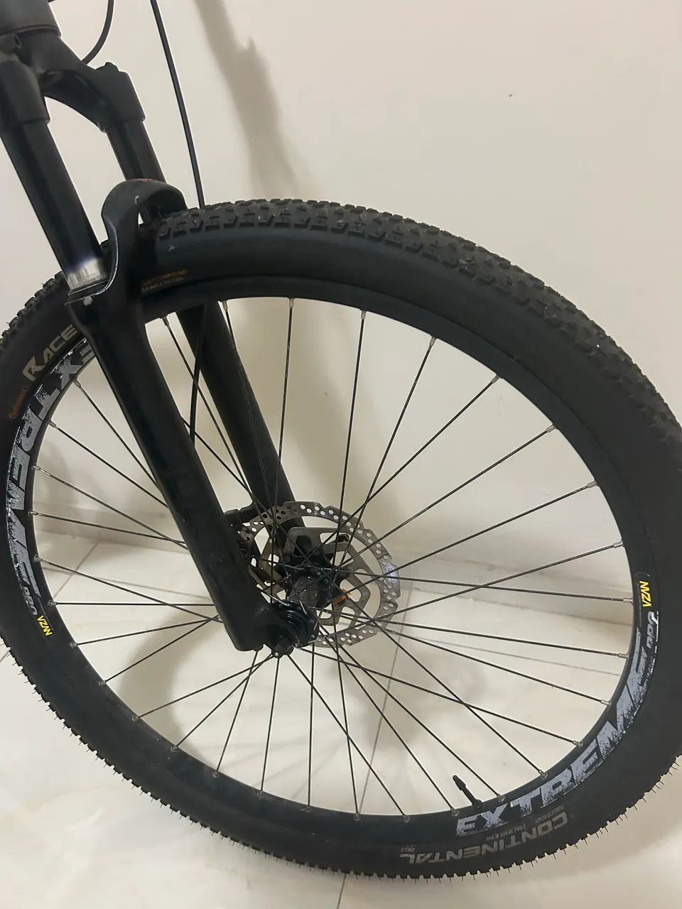 Bicicleta  - Foto 4
