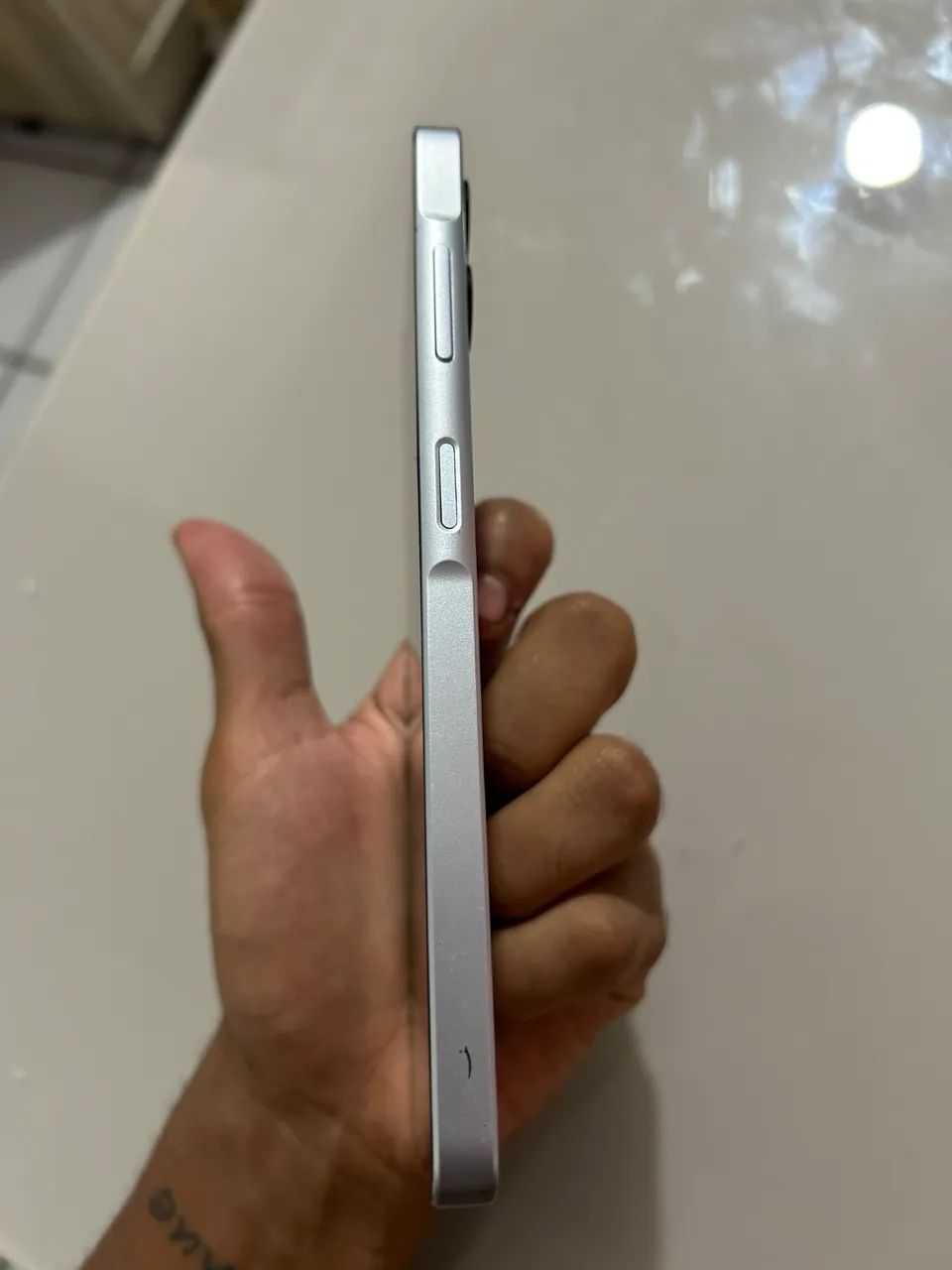 Samsung A06 - Foto 5