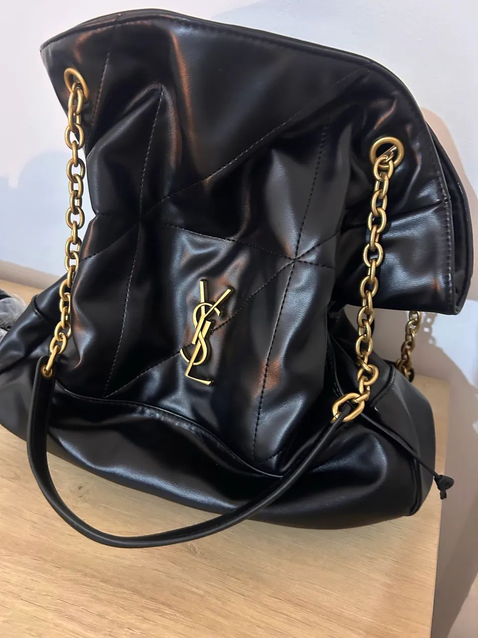 Bolsa YSL 