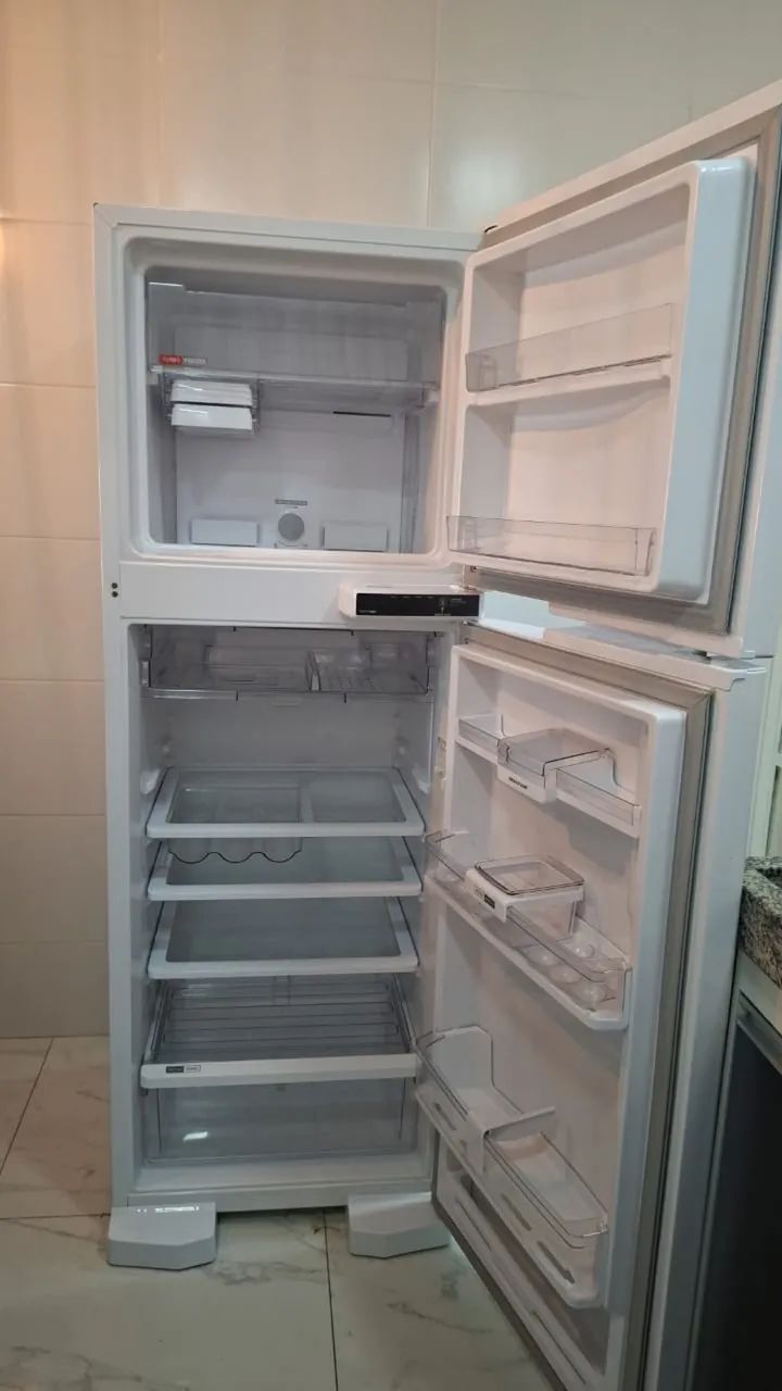Geladeira Brastemp  - Foto 4