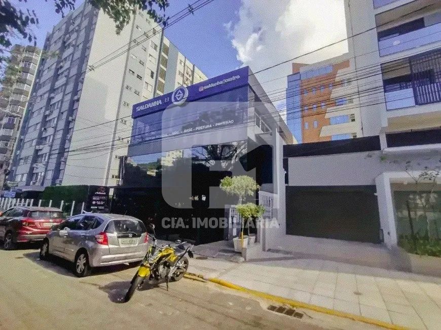 Prédio Comercial à venda, 850m²- Centro de Floripa - Foto 4