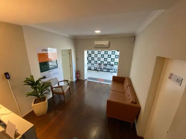 Alugo Casa comercial com 8 salas, piscina, 480m² no Farol, Maceió-AL - Foto 3