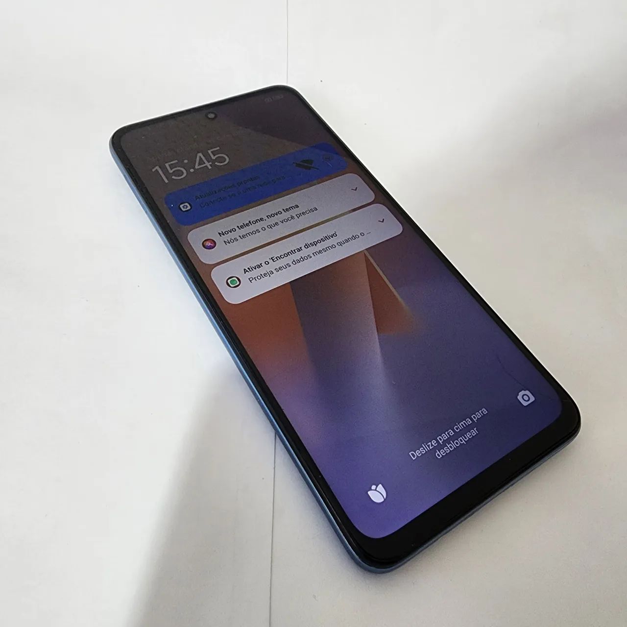 Redmi Note 11s 5g ESTADO EXCELENTE PREÇO BAIXO - Foto 4