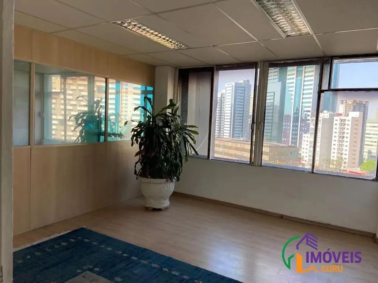 CONJ. COMERCIAL - PARAÍSO - SP - Foto 15