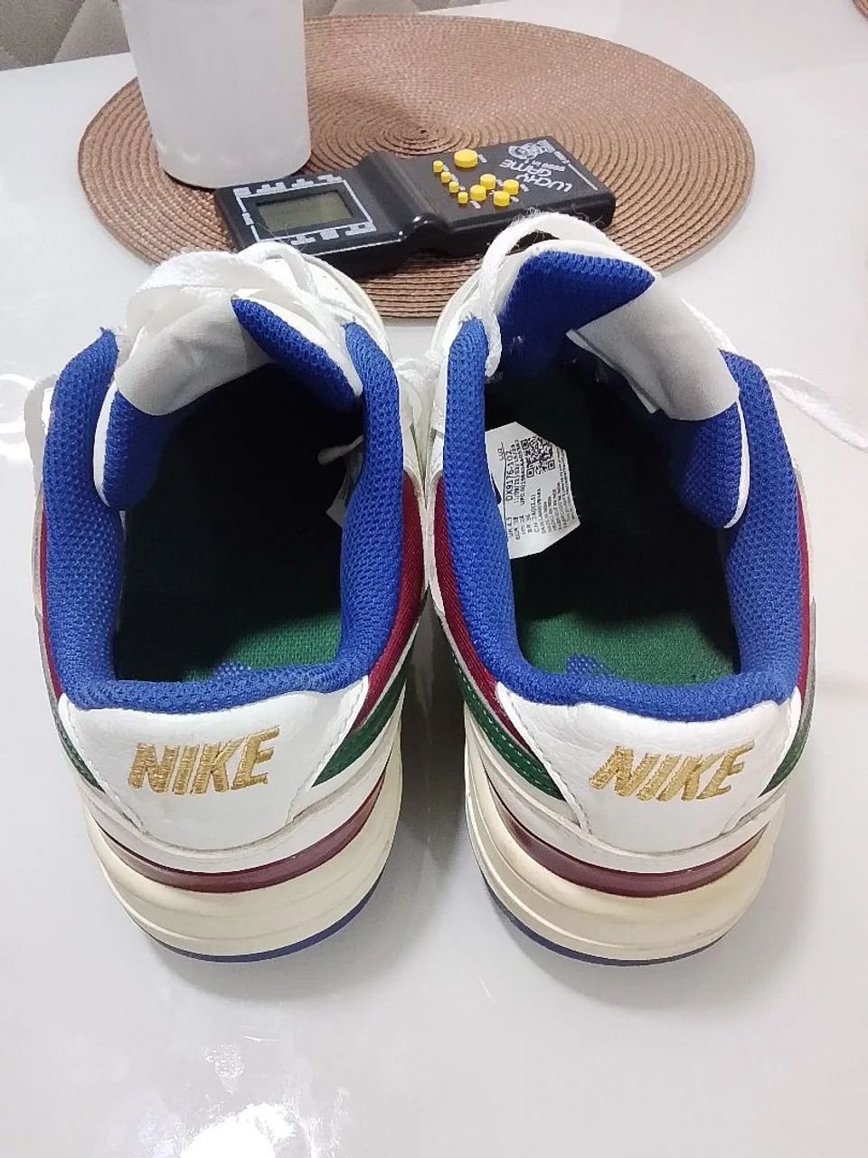 Tênis Nike original tamanho 36 - Calçados - Cuiá, João Pessoa