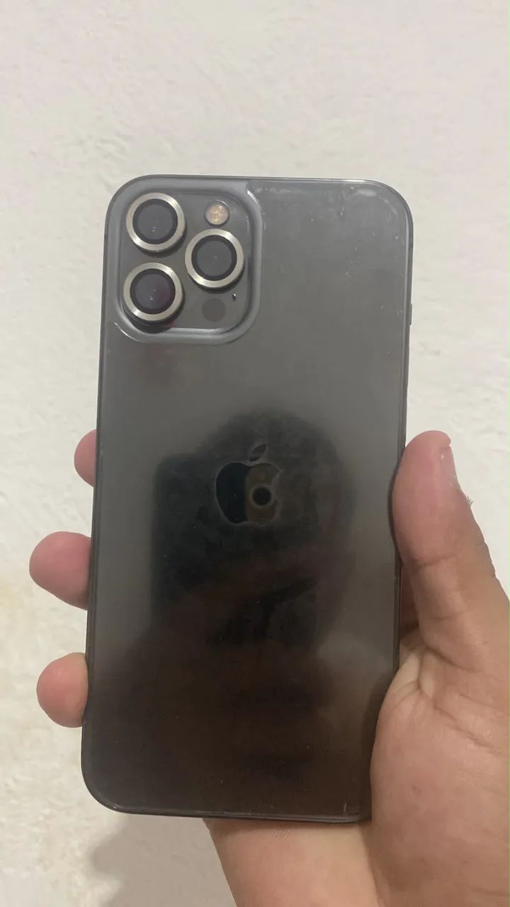 12 pro Max  - Foto 2