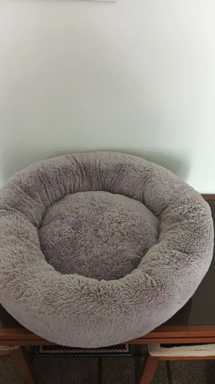 Cama pet Flick redonda - Foto 4