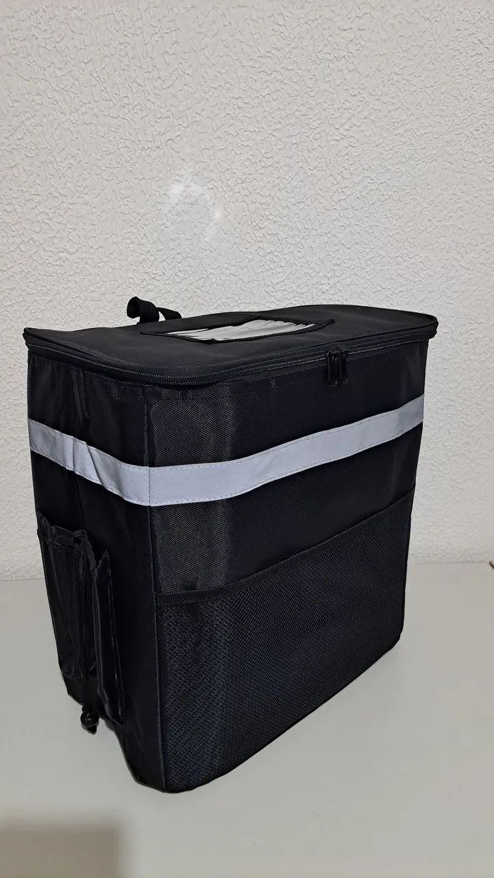 Bag Motoboy  35 Litros