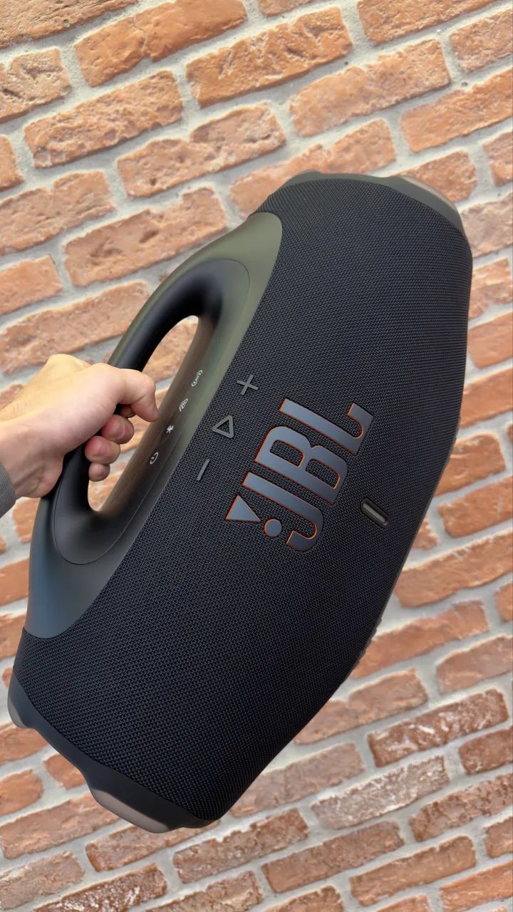 JBL BOOMBOX 4 