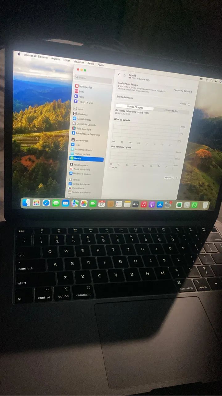 Mac book Apple 256 GB - Foto 4
