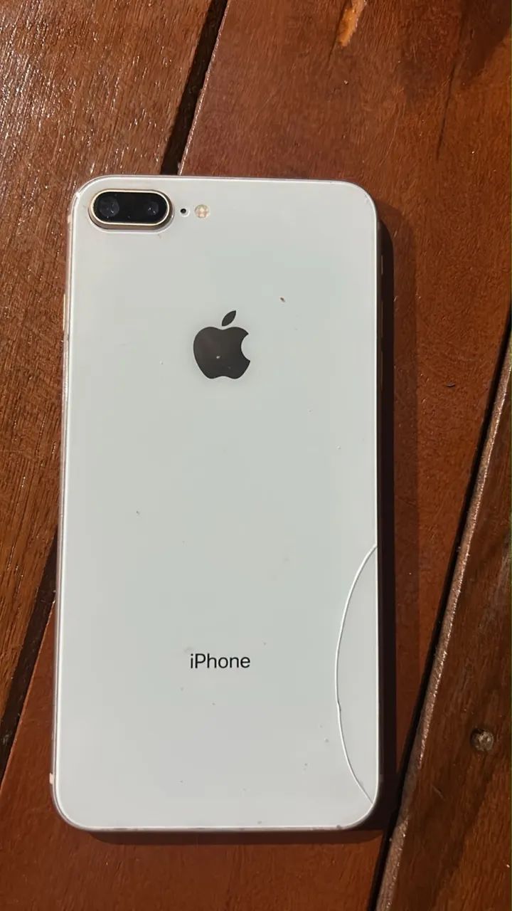iPhone 8 Plus  - Foto 2