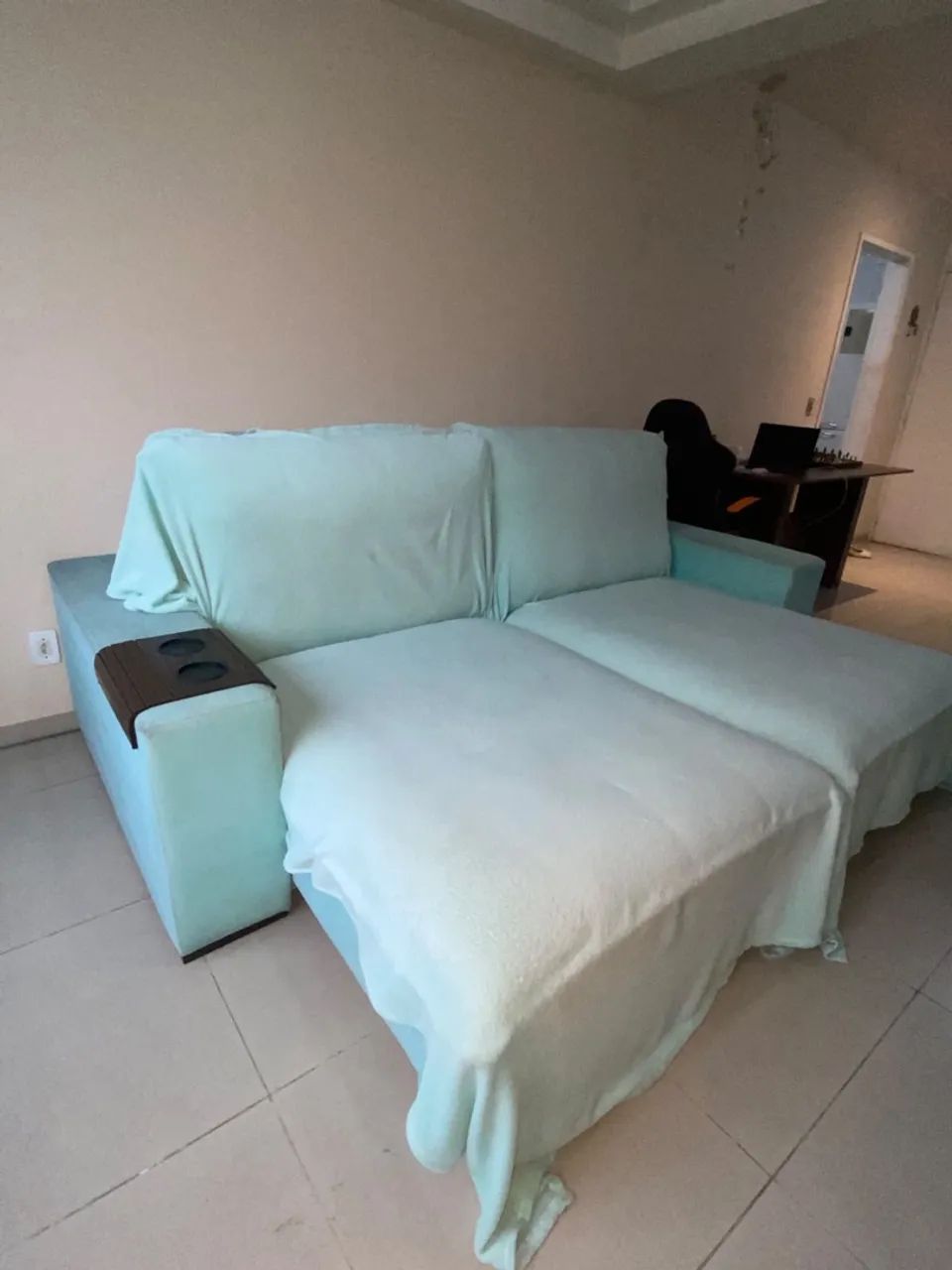 Sofa retratil - Foto 4