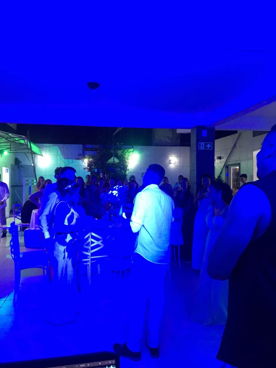 Dj Erilio som e iluminação profissional  - Foto 2