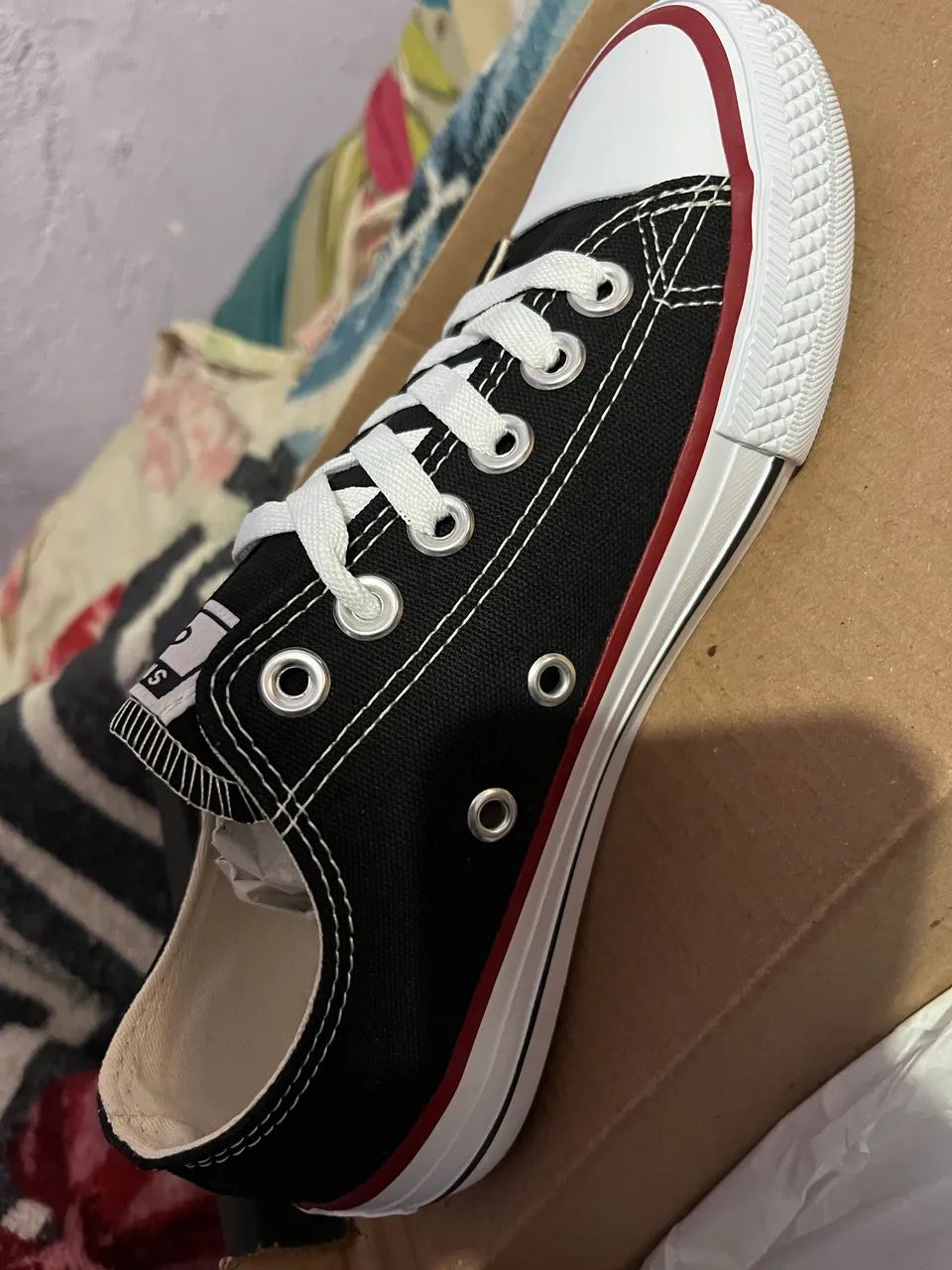 Sapato All Star a venda  - Foto 4