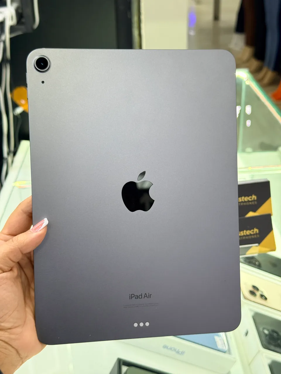 iPad Pro 9,7
