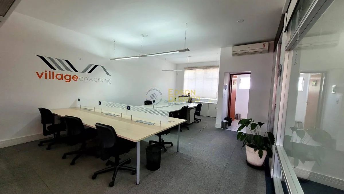 Sala Co-working para Locação, Socorro - Pindamonhangaba - Foto 3