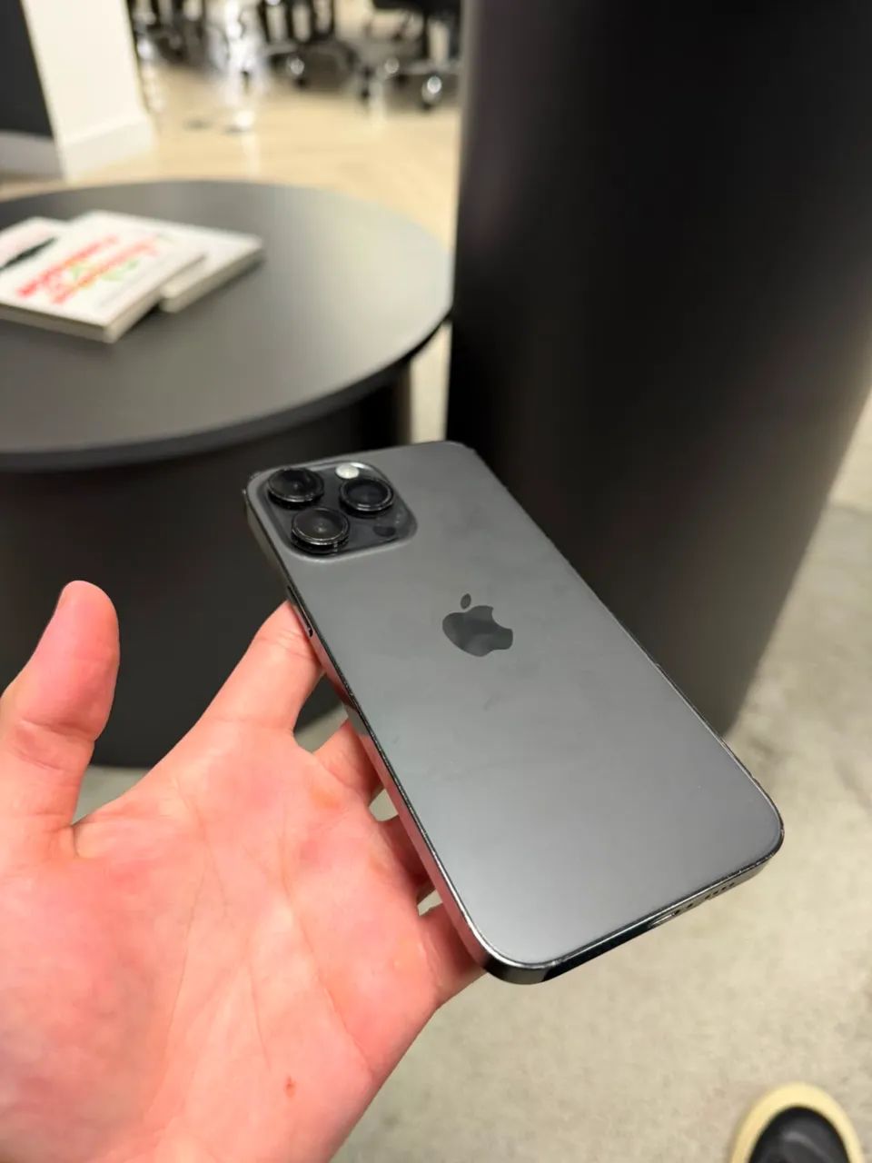 iPhone 14 Pro Max 256GB - Foto 5