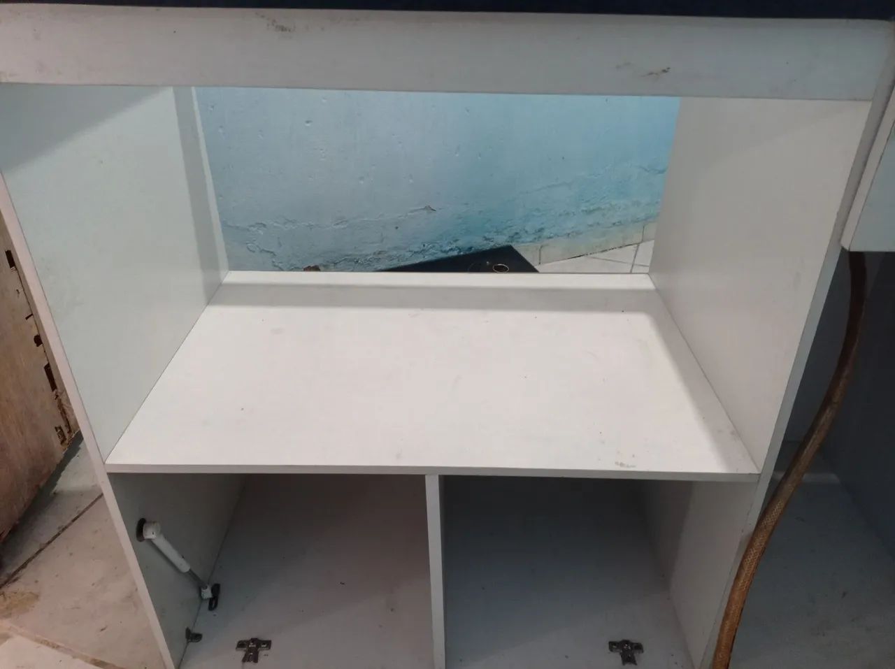 Balcão para Cooktop 