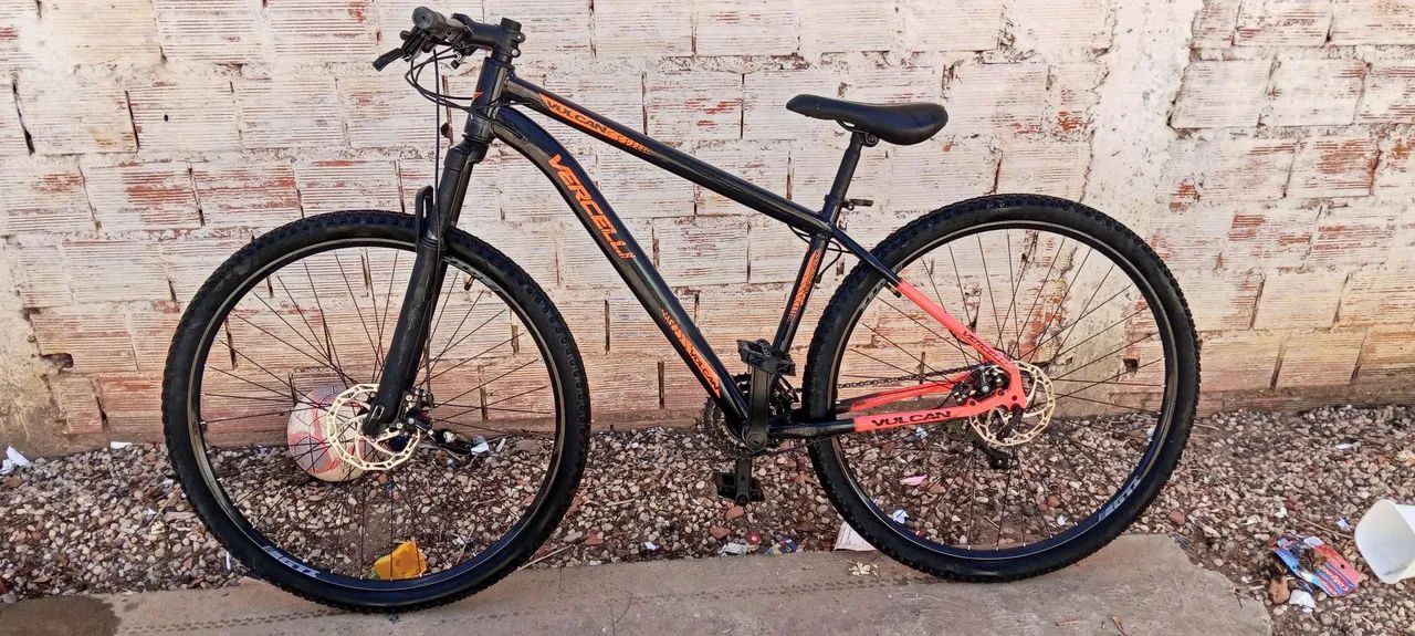 Vendo bicicleta  - Foto 3