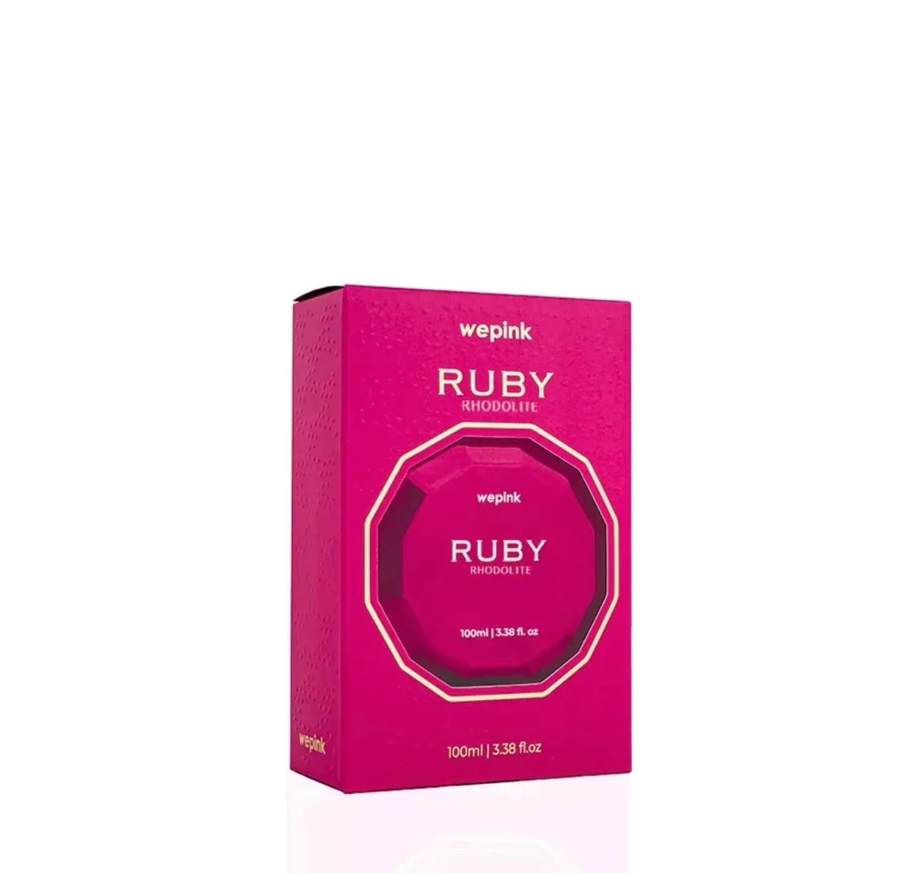 Ruby Rhodolite Wepink  - Foto 3