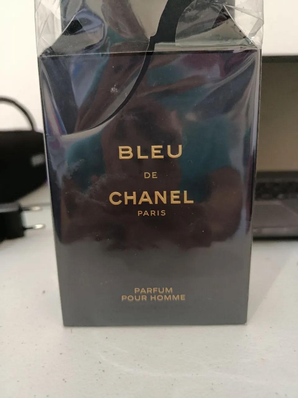 Perfume importado BLEU DE CHANEL 