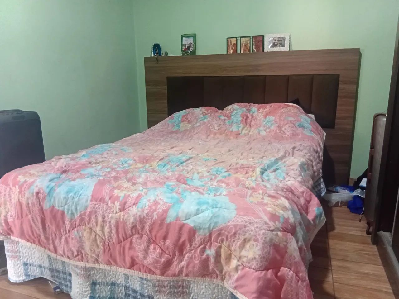 Vendo barracão  - Foto 2