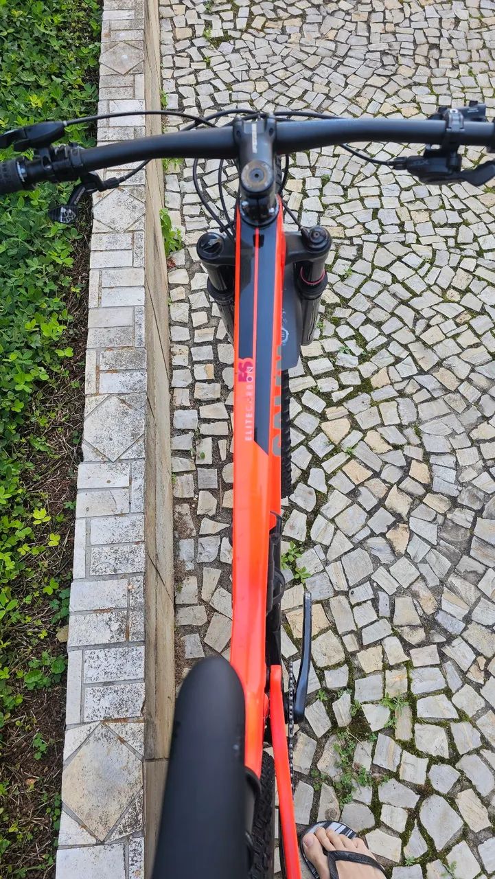 CALOI CARBON FS  - Foto 5