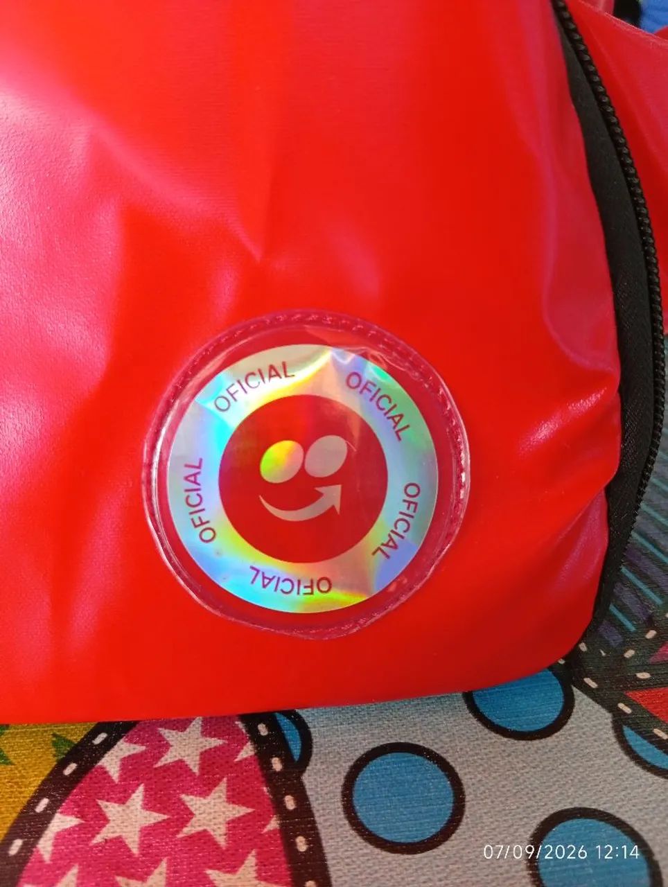 Mochila bag - Foto 5