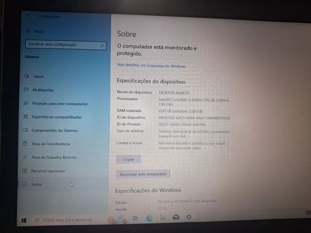 Notbook lenovo - Foto 5