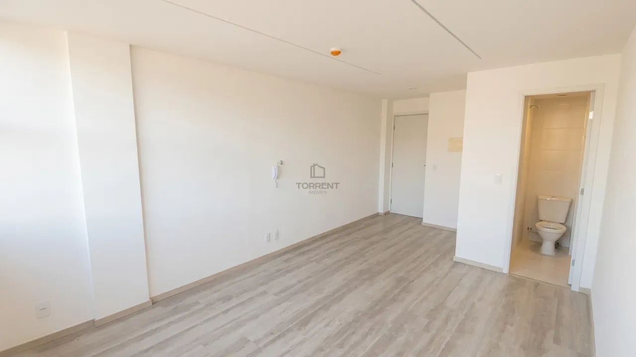 Sala Comercial com Vaga de Garagem! - Foto 4