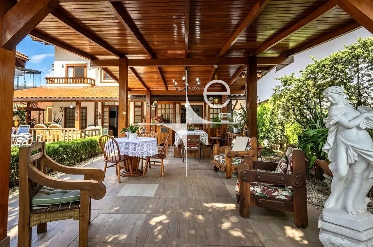 Casa 5 quartos em Jurerê Internacional - Foto 3