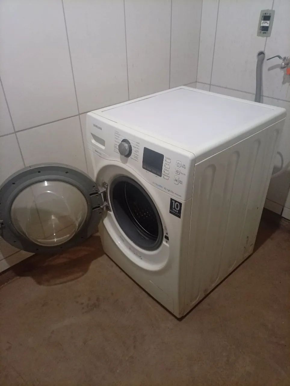 Máquina Lava e seca - Foto 5