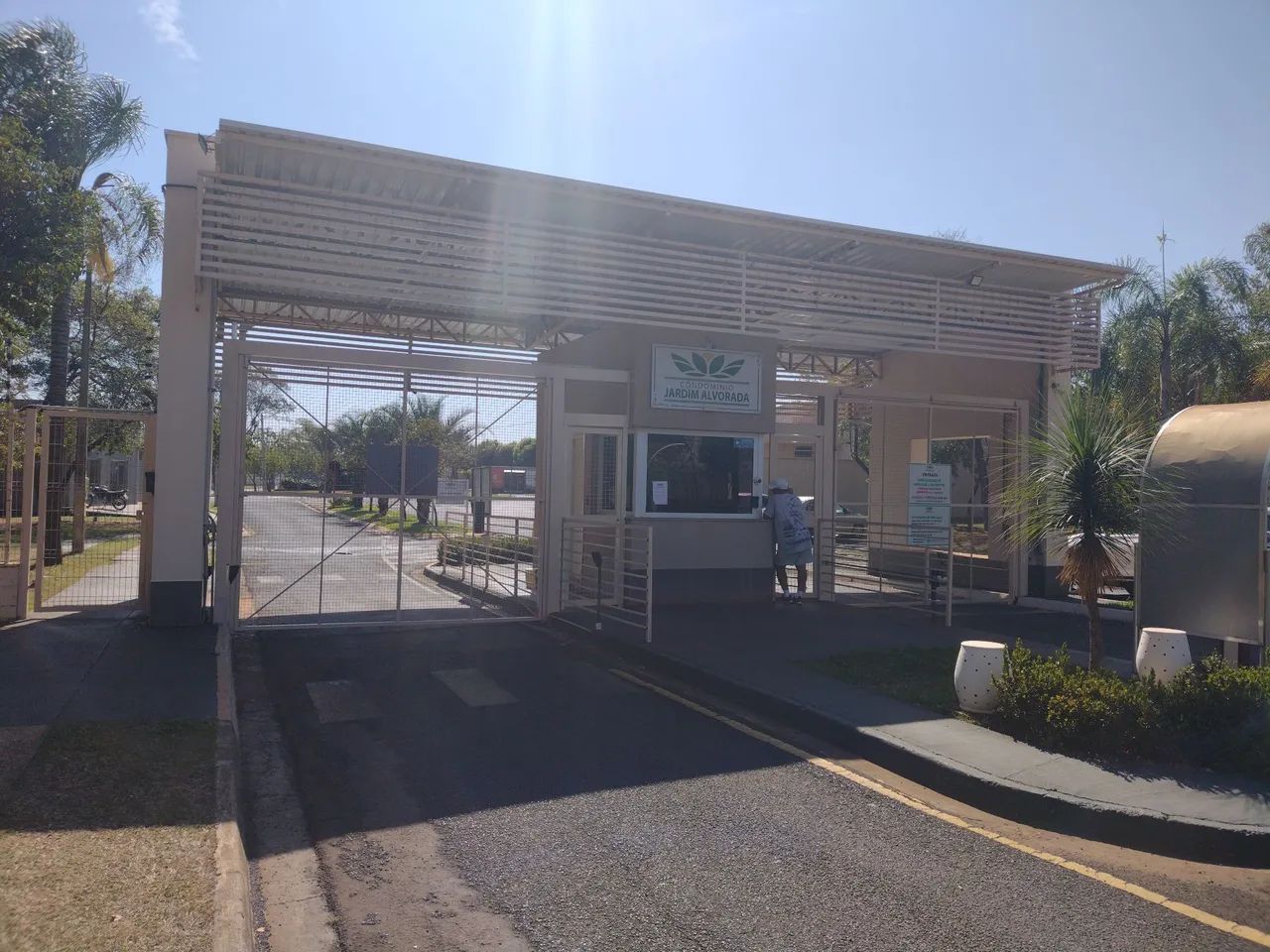 Foto - Araraquara - Jardim das Estações (Vila Xavier)