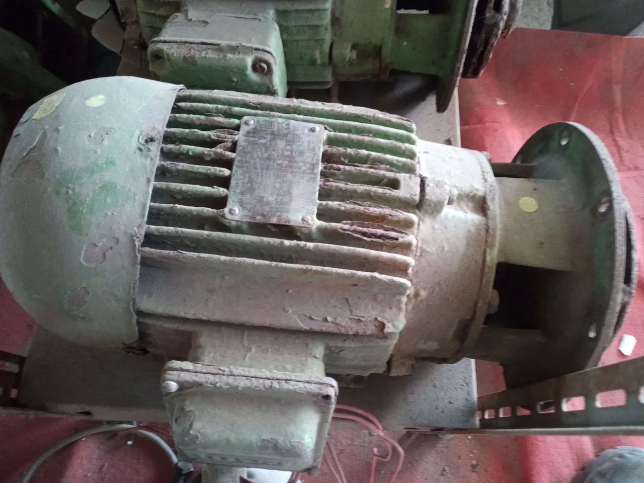 Motor - Foto 2