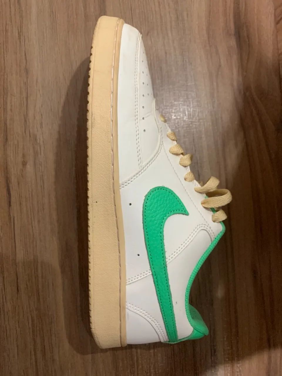 Tênis Nike Court Vision Low - Foto 2