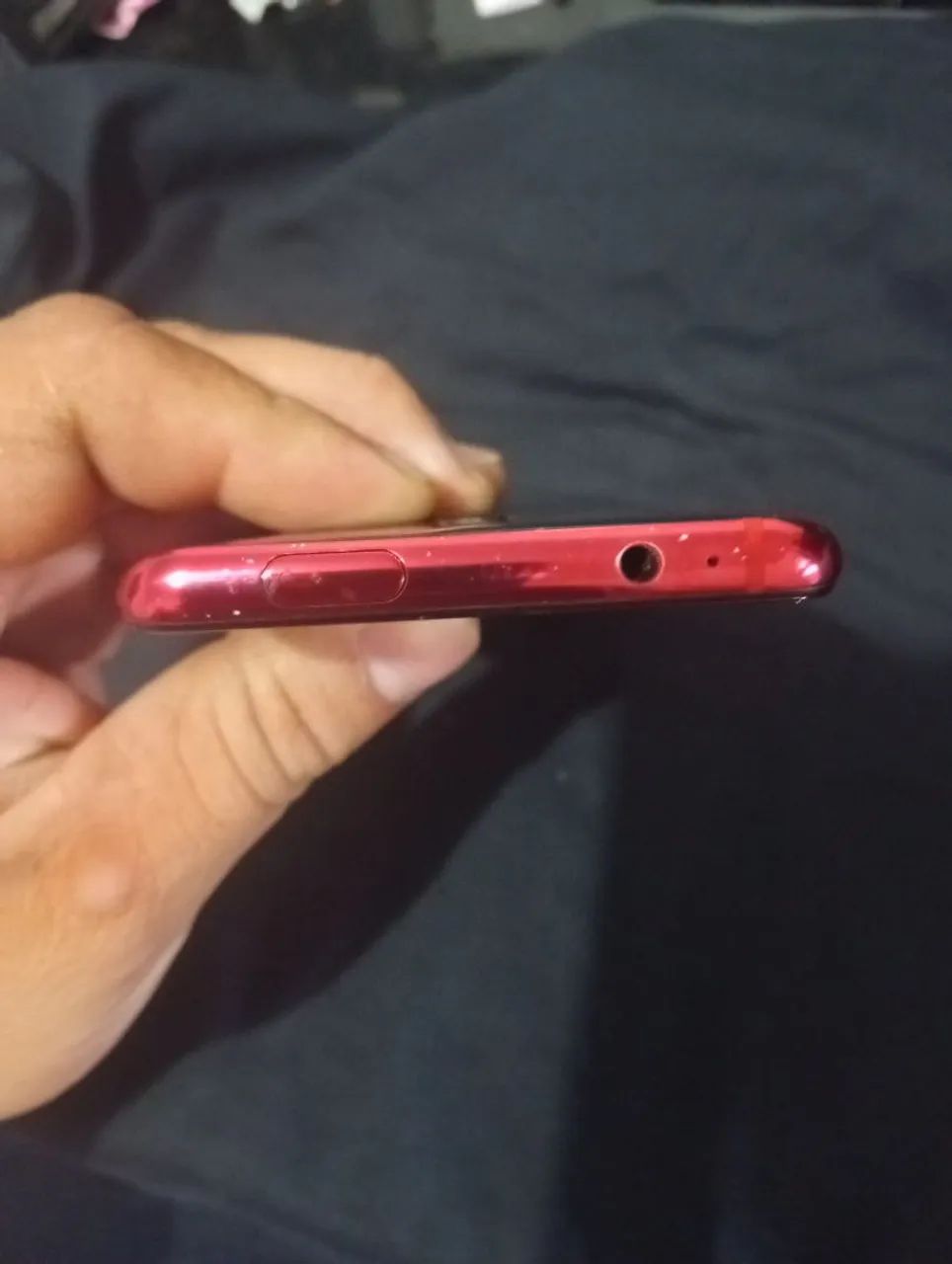 Redmi 9t pro 8g 269gb - Foto 5