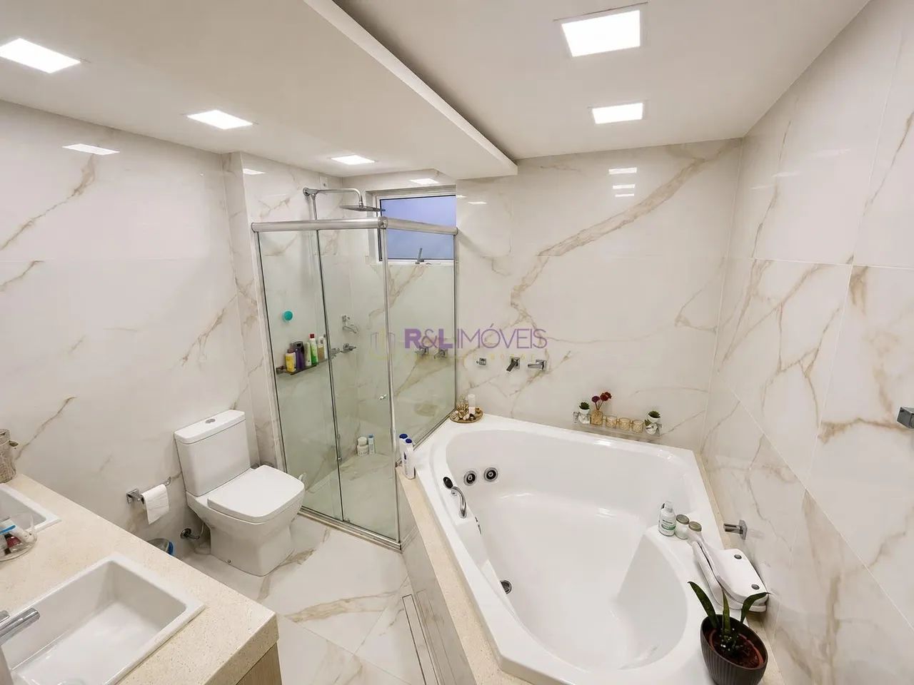 Cobertura Duplex Alto Padrão em Campinas São José/SC - Foto 5
