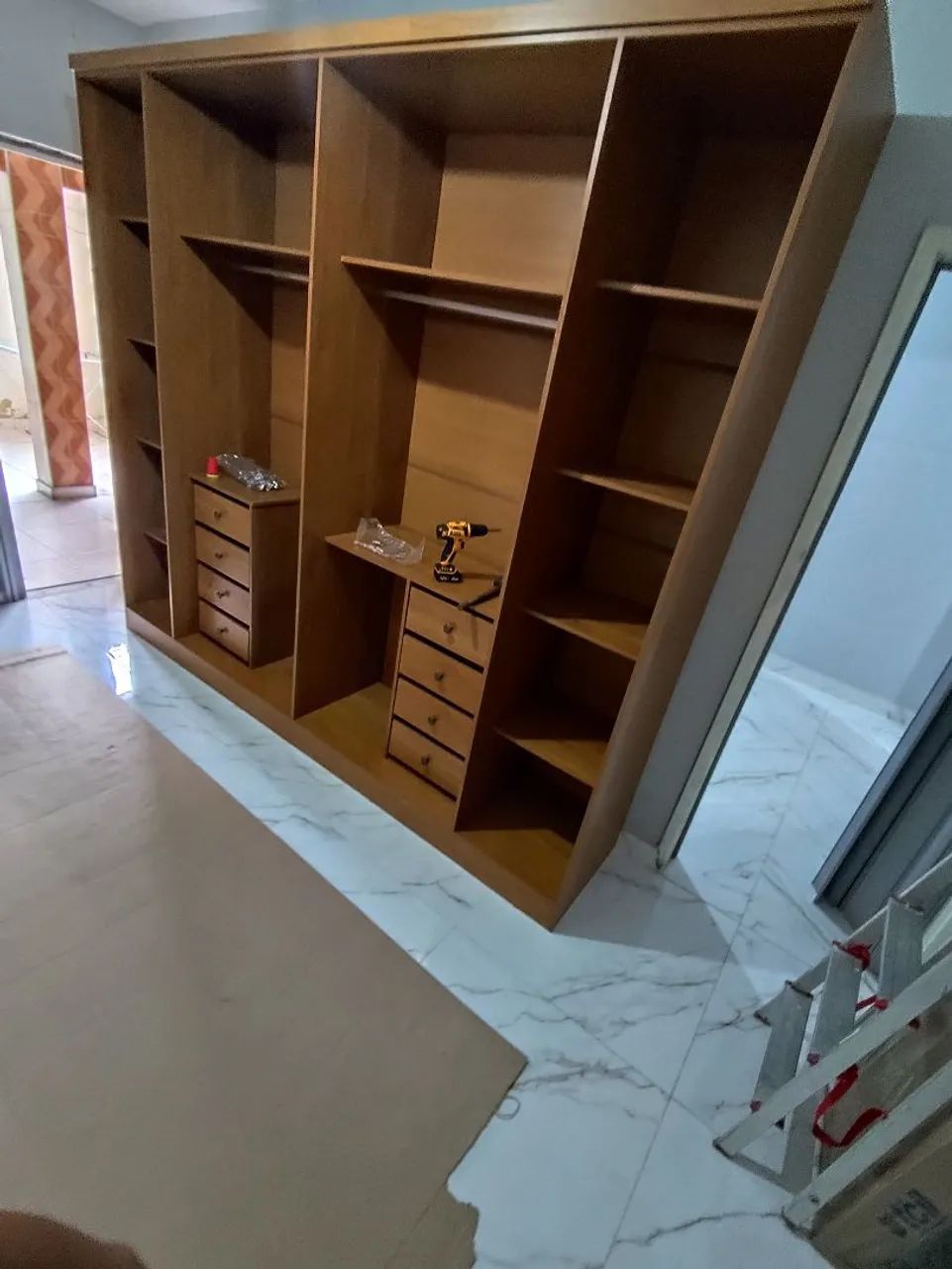 Guarda roupa  - Foto 3
