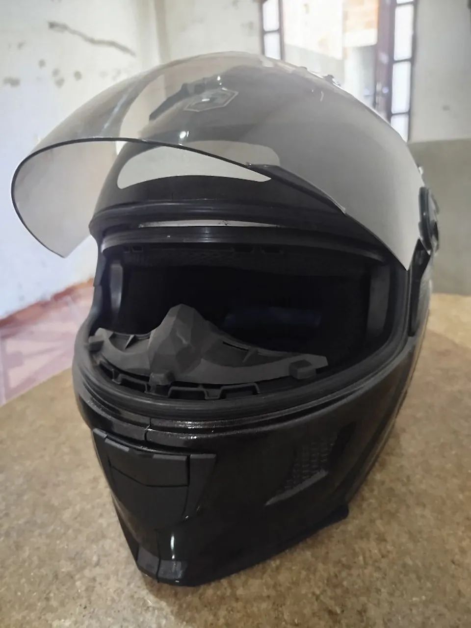 Capacete 