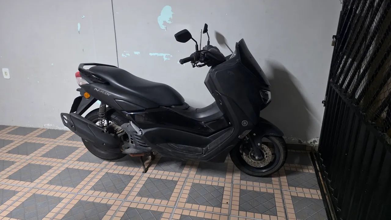 Moto confiável  - Foto 5