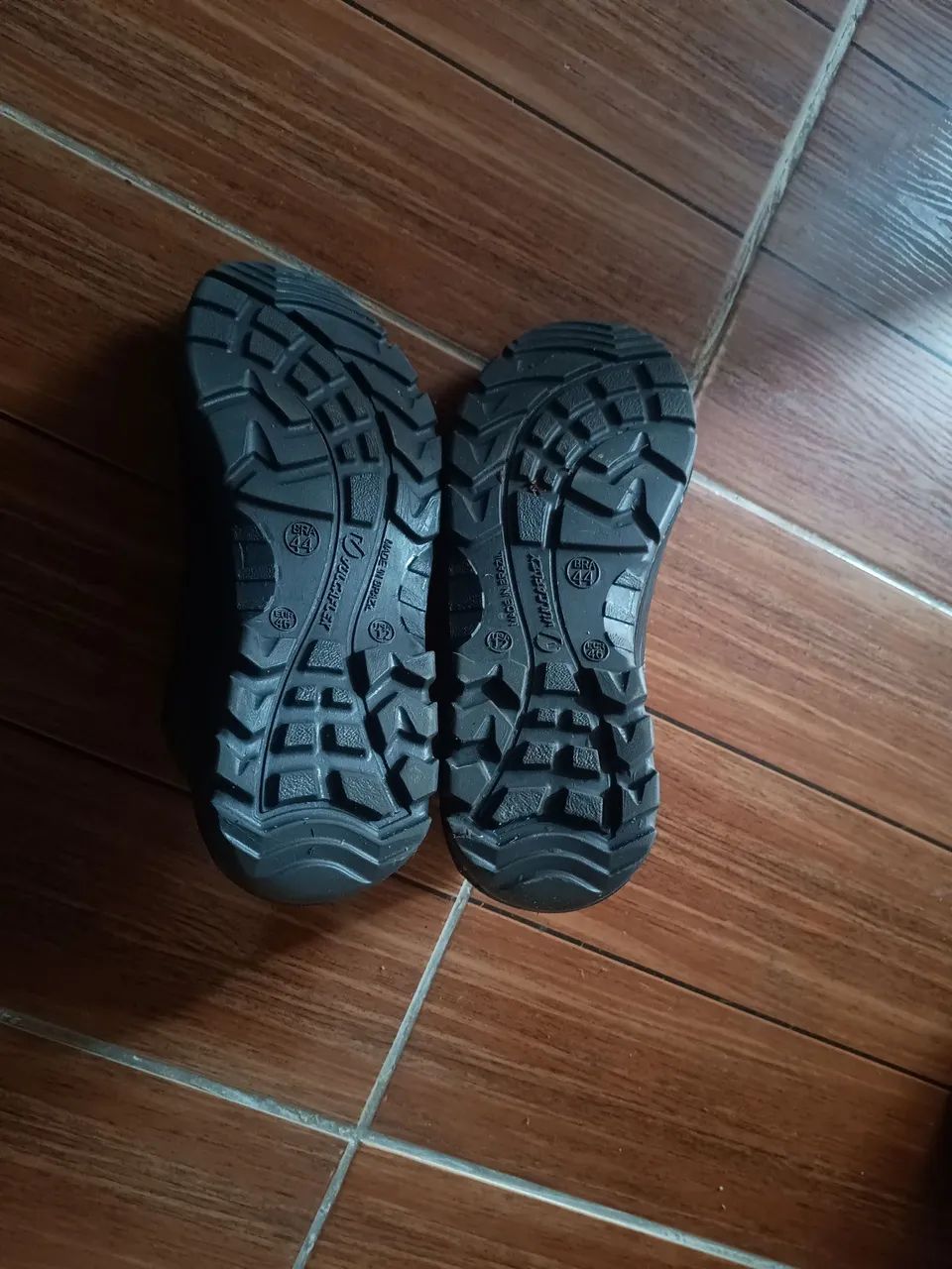 Bota de Segurança  - Foto 2