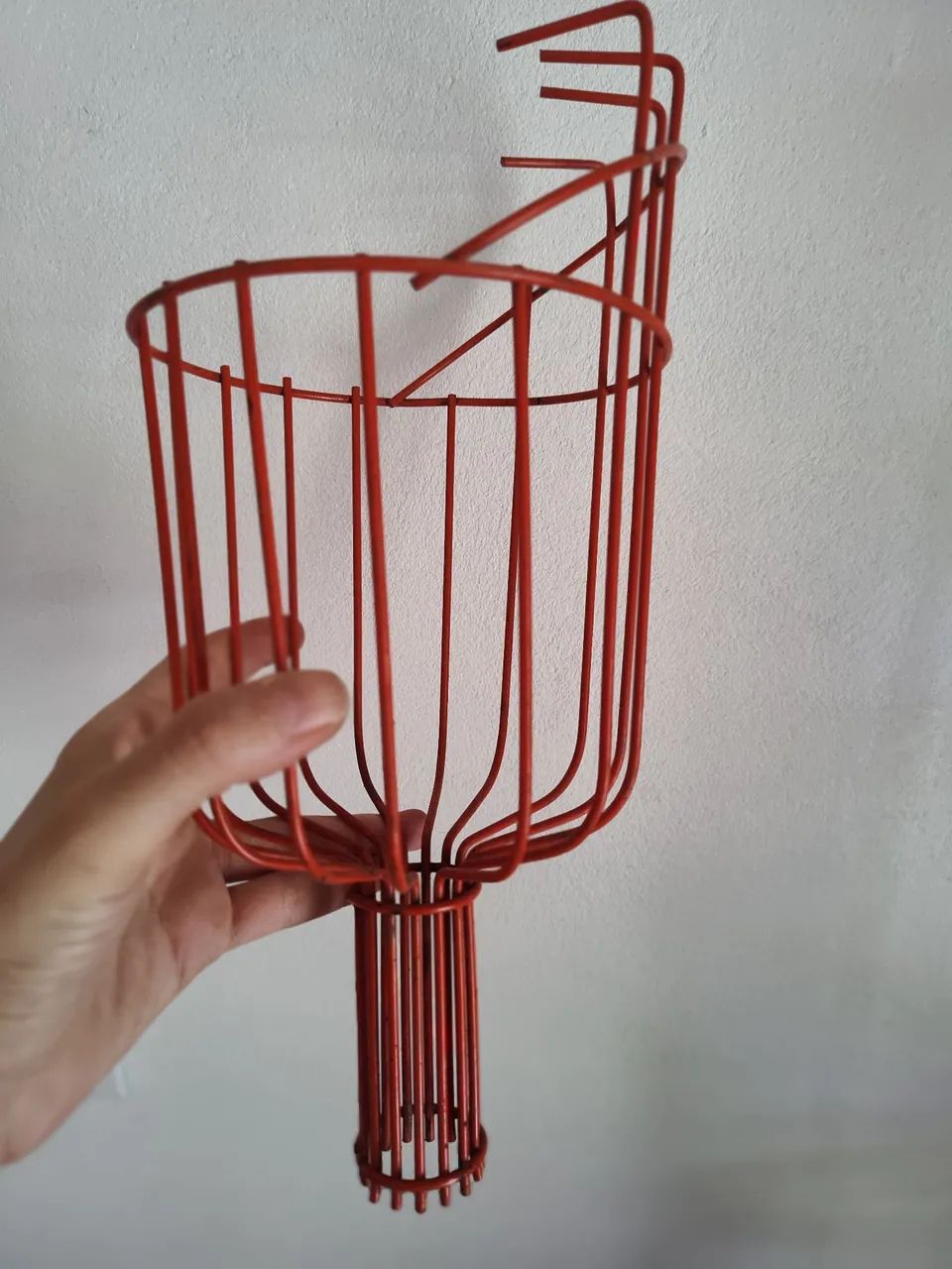 Ferramenta para colher frutas