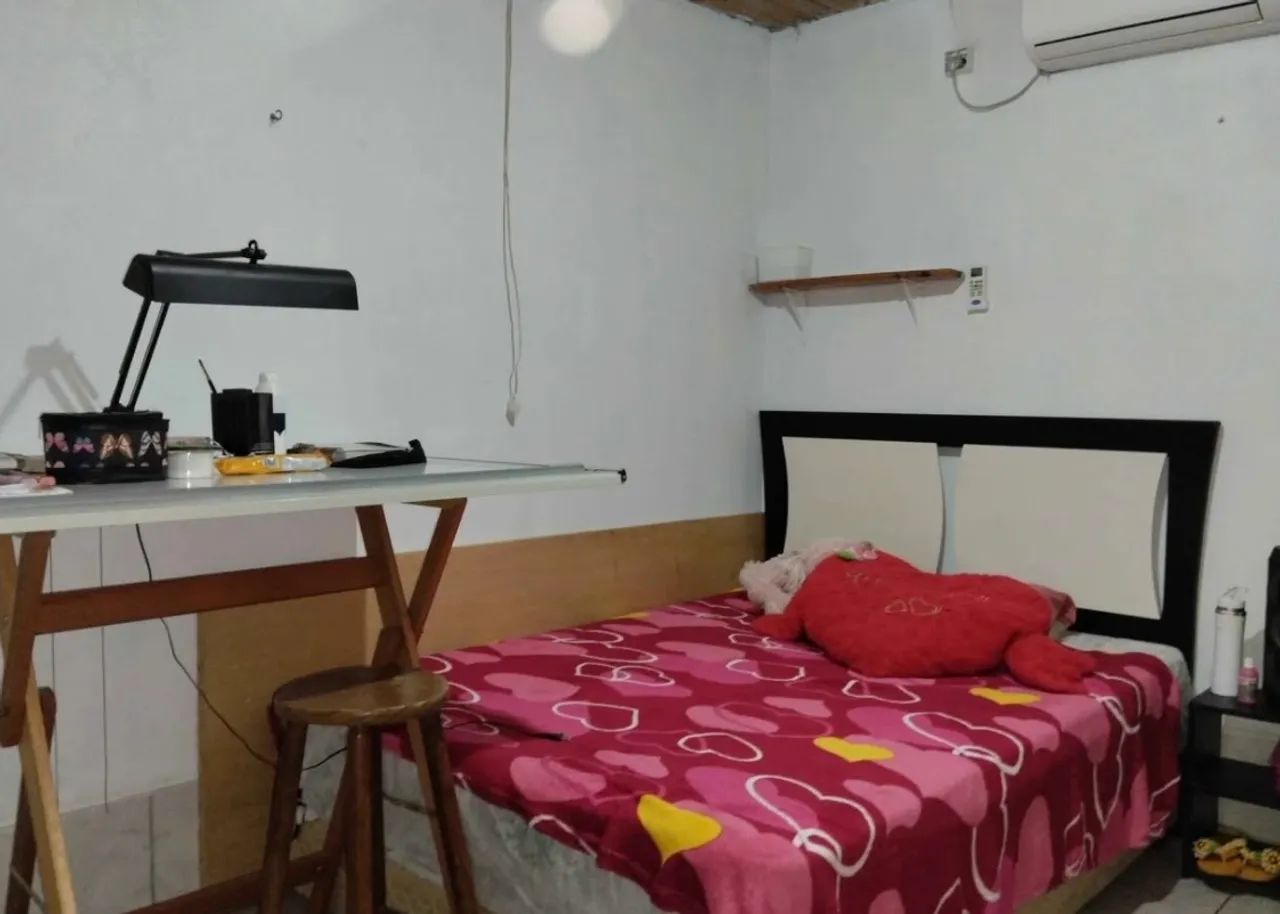 Casa na Terra Firme - Foto 5