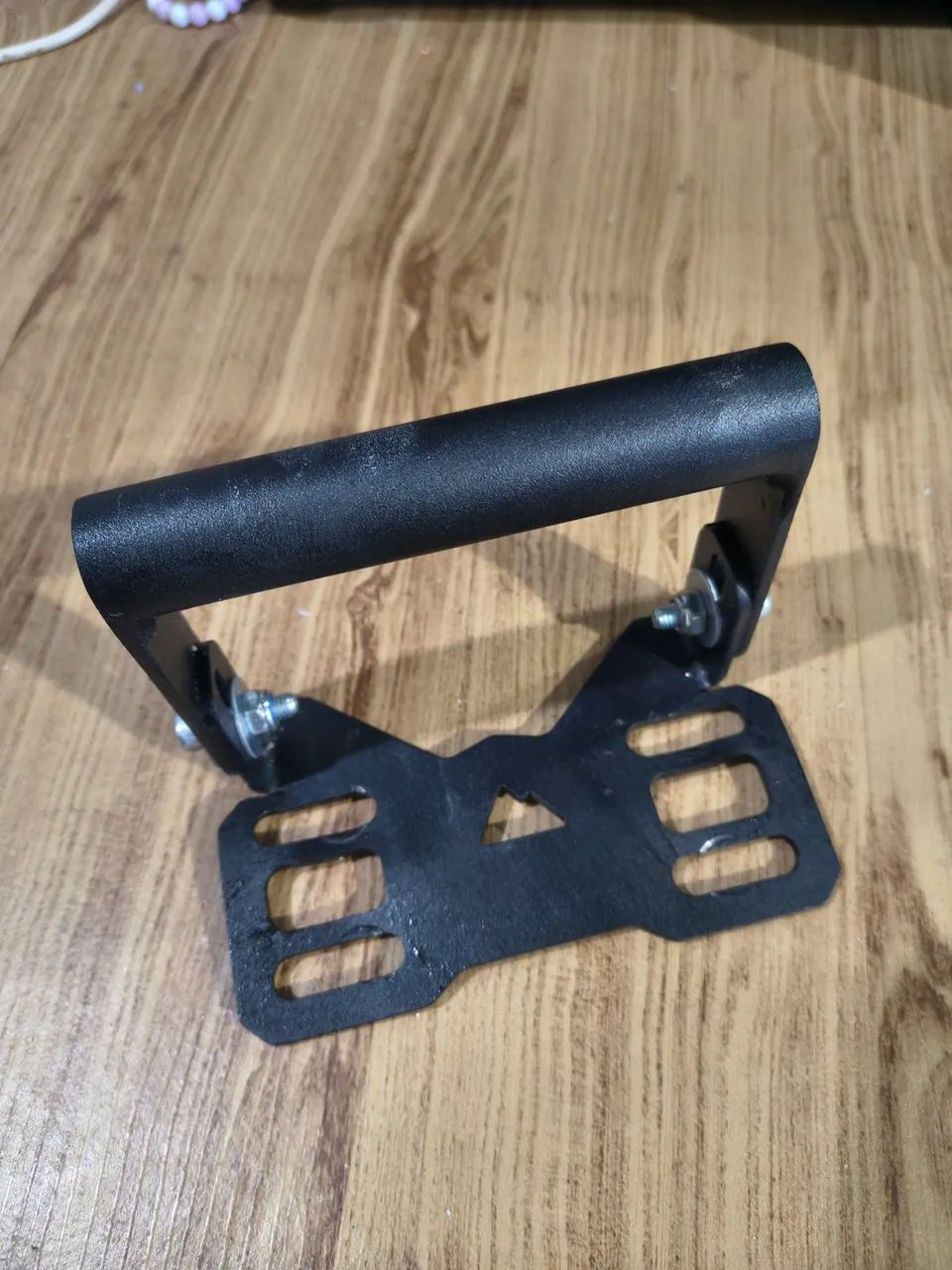 Suporte universal para multimídia GPS para moto  - Foto 4