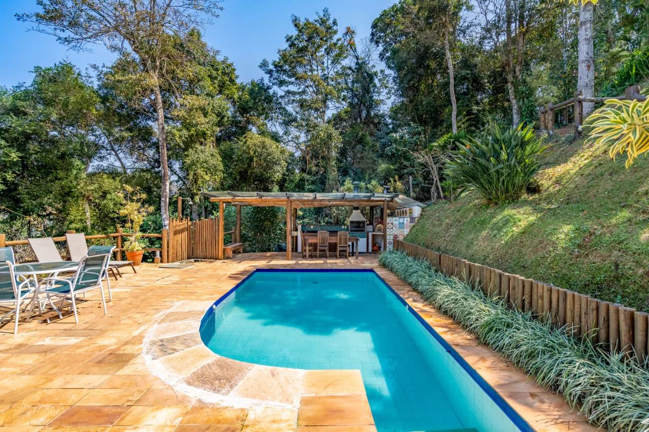 Casa com 4 quartos em condomínio em Araras, Petrópolis. - Foto 2
