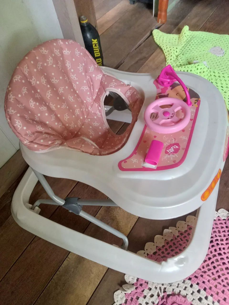 Vendo esse andajar 200 novinho  - Foto 2