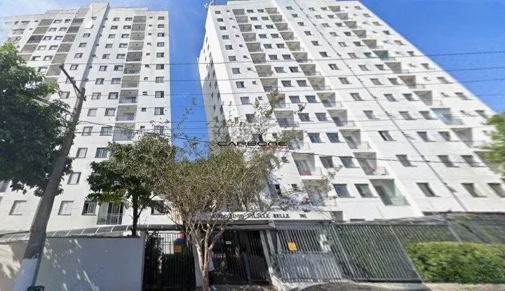 Apartamento com 2 quartos no Jardim Independência